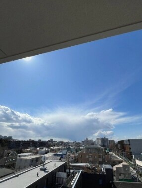 パークアクシス新宿西落合の物件内観写真