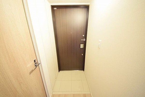 曙橋駅 徒歩4分 2階の物件内観写真