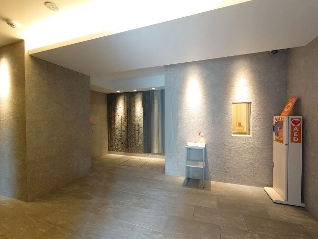 曙橋駅 徒歩4分 2階の物件外観写真