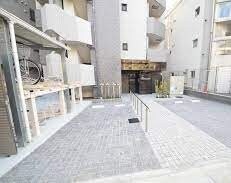 曙橋駅 徒歩4分 2階の物件外観写真