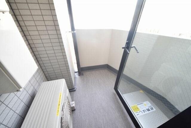 曙橋駅 徒歩4分 2階の物件内観写真