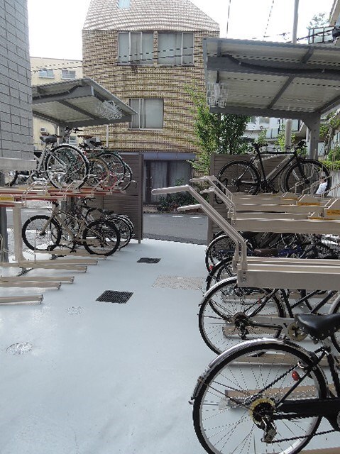 曙橋駅 徒歩4分 2階の物件内観写真