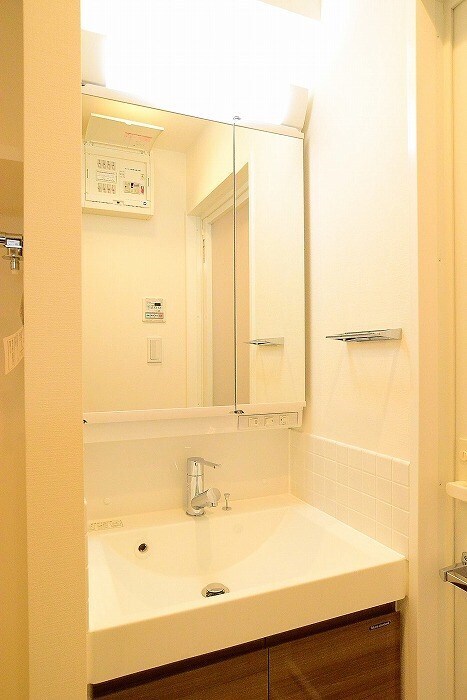 ステージグランデ元浅草の物件内観写真