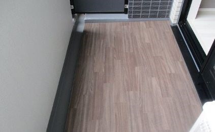 ステージグランデ元浅草の物件内観写真