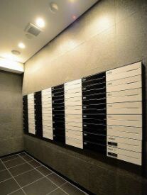 ステージグランデ元浅草の物件内観写真