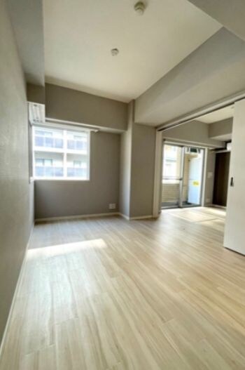 新宿三丁目駅 徒歩5分 4階の物件内観写真