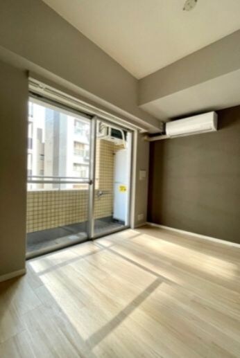 新宿三丁目駅 徒歩5分 4階の物件内観写真