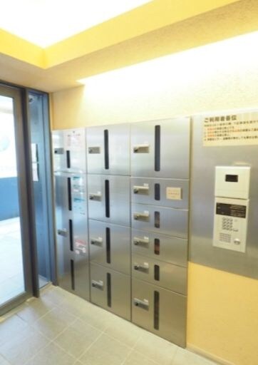 新宿三丁目駅 徒歩5分 4階の物件内観写真