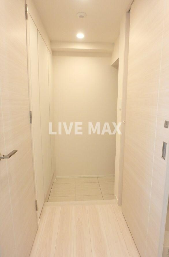 オーキッドレジデンス蔵前の物件内観写真