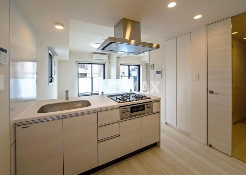 オーキッドレジデンス蔵前の物件内観写真