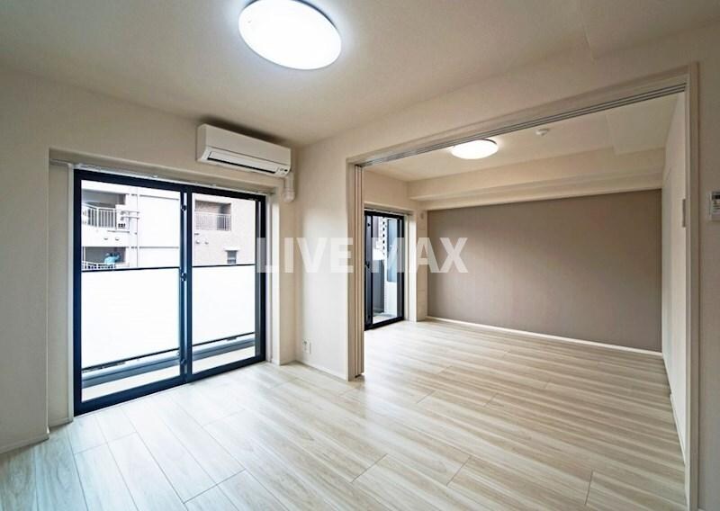 オーキッドレジデンス蔵前の物件内観写真