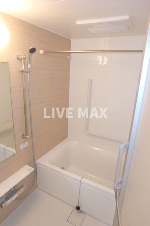 オーキッドレジデンス蔵前の物件内観写真