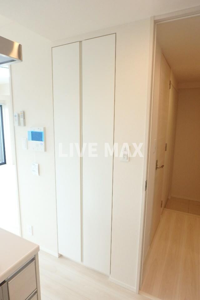 オーキッドレジデンス蔵前の物件内観写真