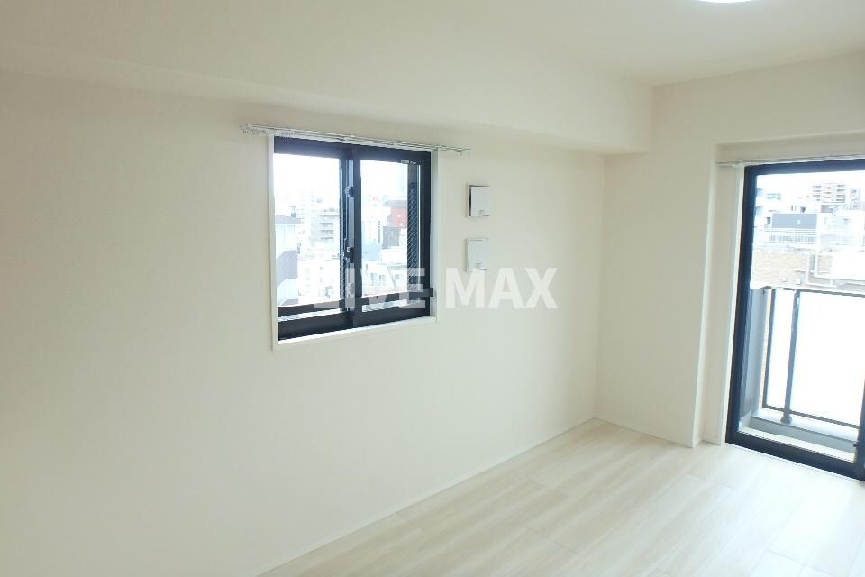 オーキッドレジデンス蔵前の物件内観写真