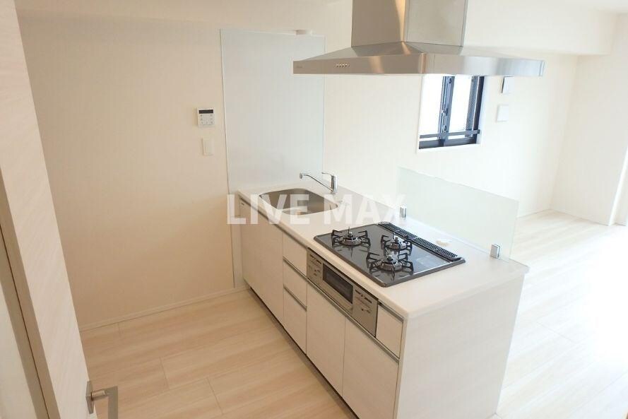 オーキッドレジデンス蔵前の物件内観写真