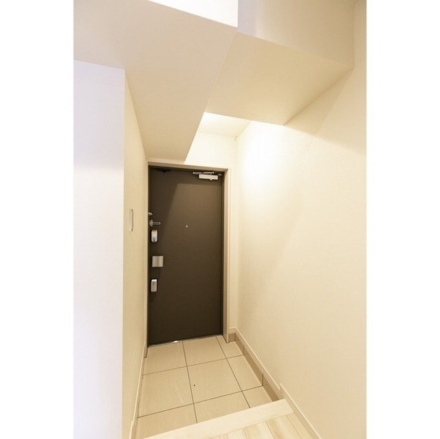 リバーレ浅草駒形の物件内観写真