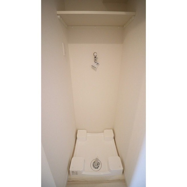 リバーレ浅草駒形の物件内観写真