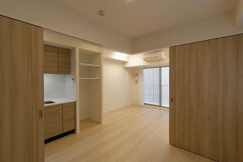 パークアクシス秋葉原EASTの物件内観写真