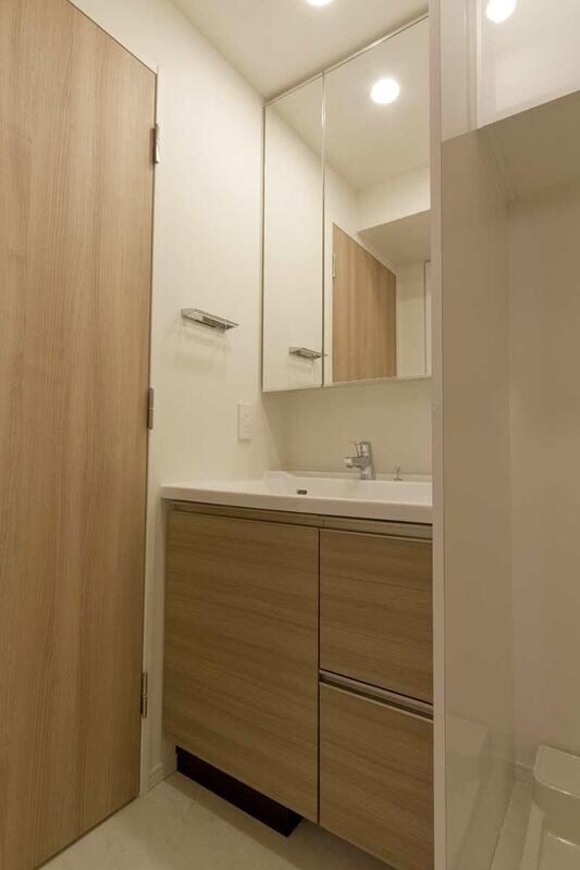 パークアクシス秋葉原EASTの物件内観写真