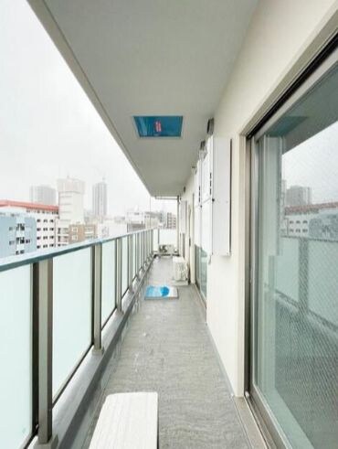 イマーレ富久町の物件内観写真