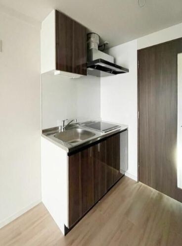 イマーレ富久町の物件内観写真