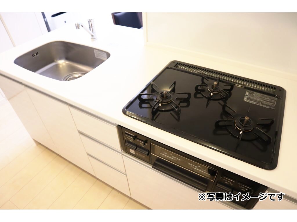 ネオアーバンレジデンス駒込の物件内観写真