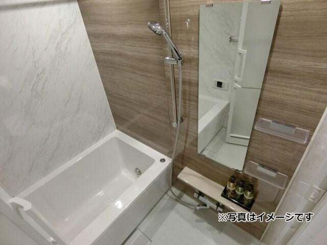 ネオアーバンレジデンス駒込の物件内観写真