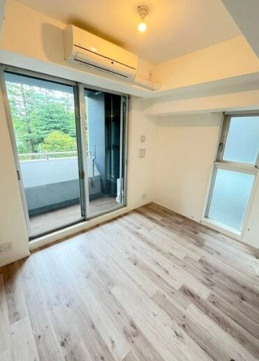 レジディア市ヶ谷の物件内観写真