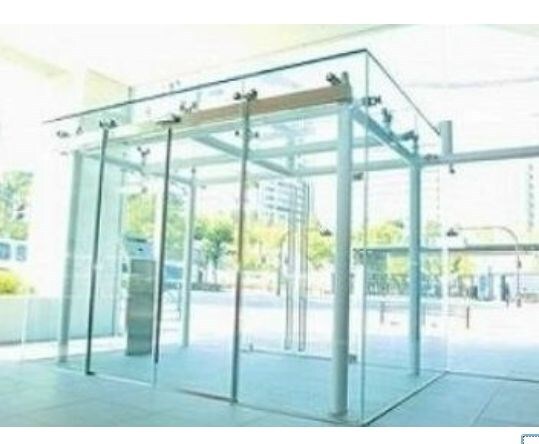 レジディア市ヶ谷の物件内観写真