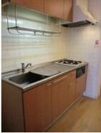 浅草参番館の物件内観写真