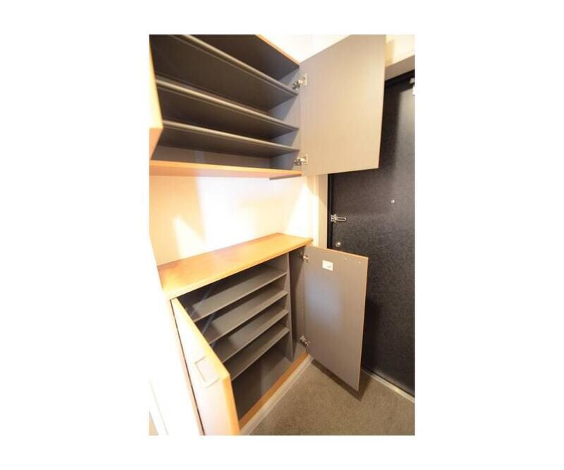 浅草参番館の物件内観写真