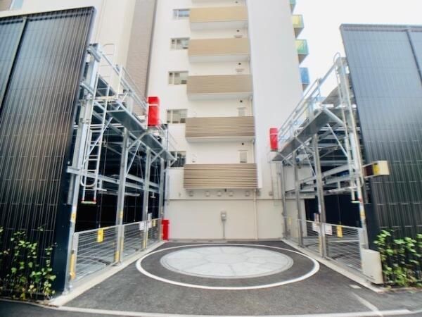 千駄ケ谷駅 徒歩5分 3階の物件外観写真