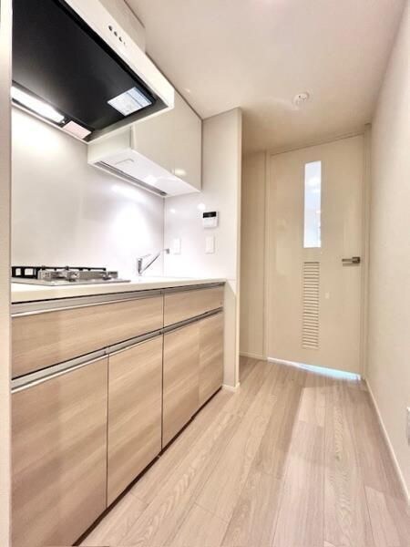 千駄ケ谷駅 徒歩5分 3階の物件内観写真