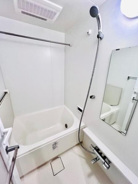 千駄ケ谷駅 徒歩5分 3階の物件内観写真