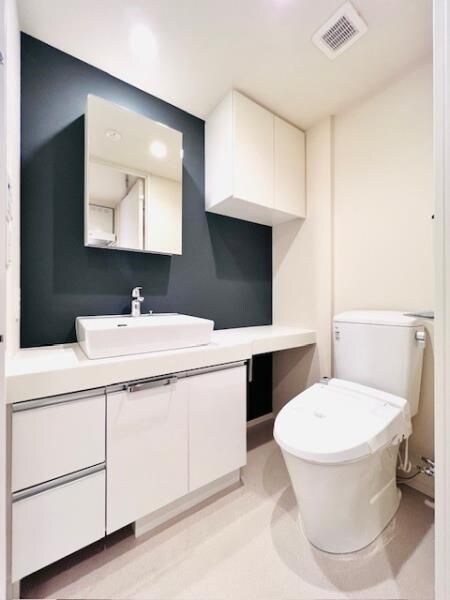 千駄ケ谷駅 徒歩5分 3階の物件内観写真