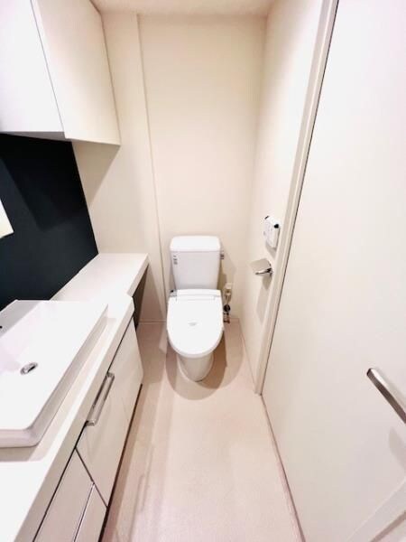 千駄ケ谷駅 徒歩5分 3階の物件内観写真