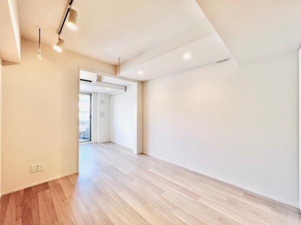 千駄ケ谷駅 徒歩5分 3階の物件内観写真