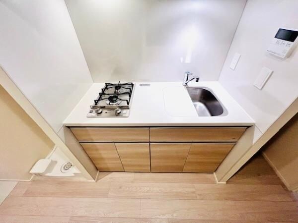 千駄ケ谷駅 徒歩5分 3階の物件内観写真