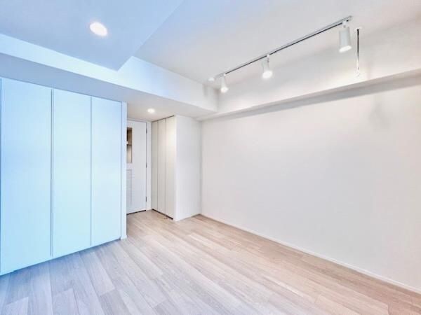 千駄ケ谷駅 徒歩5分 3階の物件内観写真