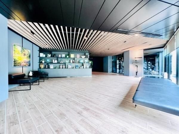 千駄ケ谷駅 徒歩5分 3階の物件内観写真