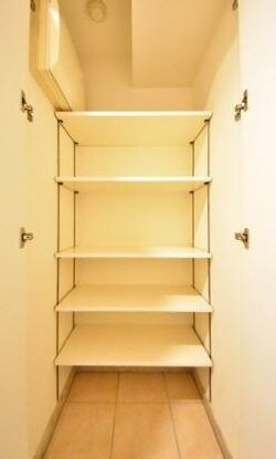 プライマル小石川の物件内観写真