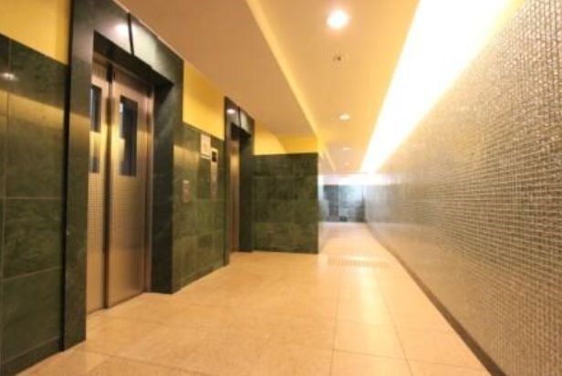 プライマル小石川の物件外観写真