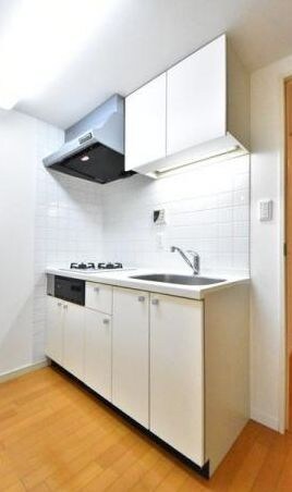 プライマル小石川の物件内観写真