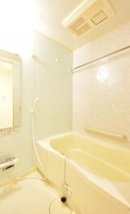 プライマル小石川の物件内観写真