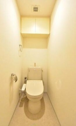 プライマル小石川の物件内観写真