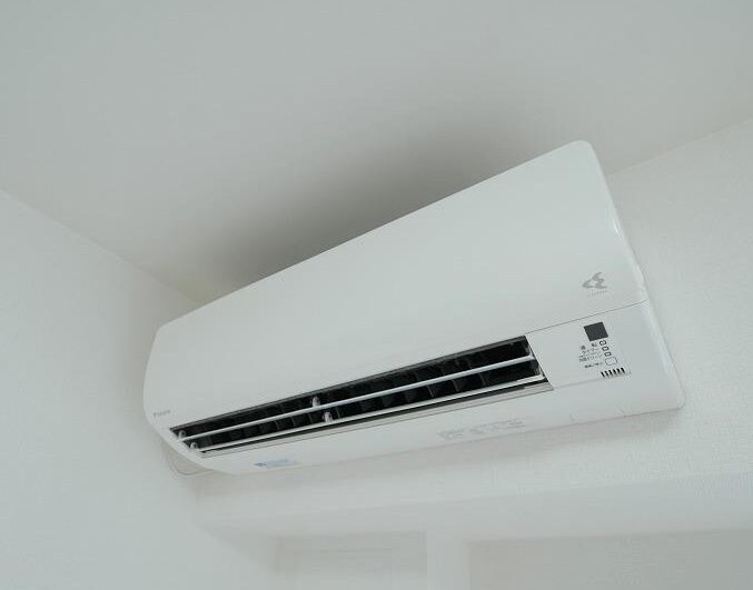 プライマル小石川の物件内観写真