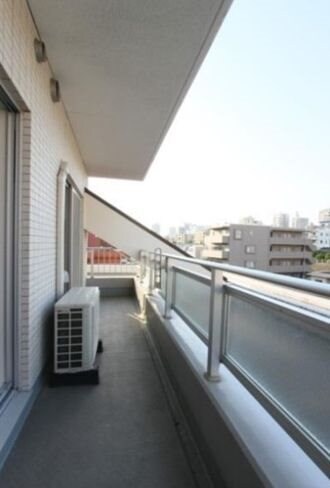 プライマル小石川の物件内観写真