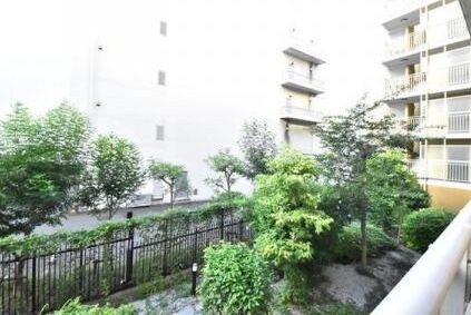 プライマル小石川の物件内観写真