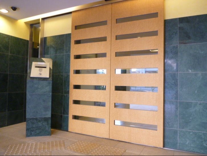 プライマル小石川の物件内観写真