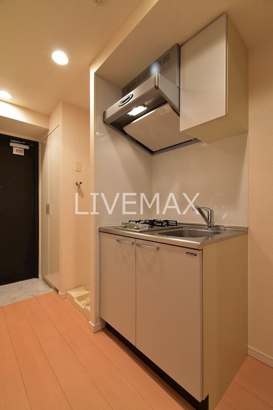 曙橋駅 徒歩4分 1階の物件内観写真